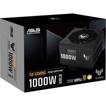 Блок питания ASUS TUF GAMING 1000W (90YE00S1-B0NA00)