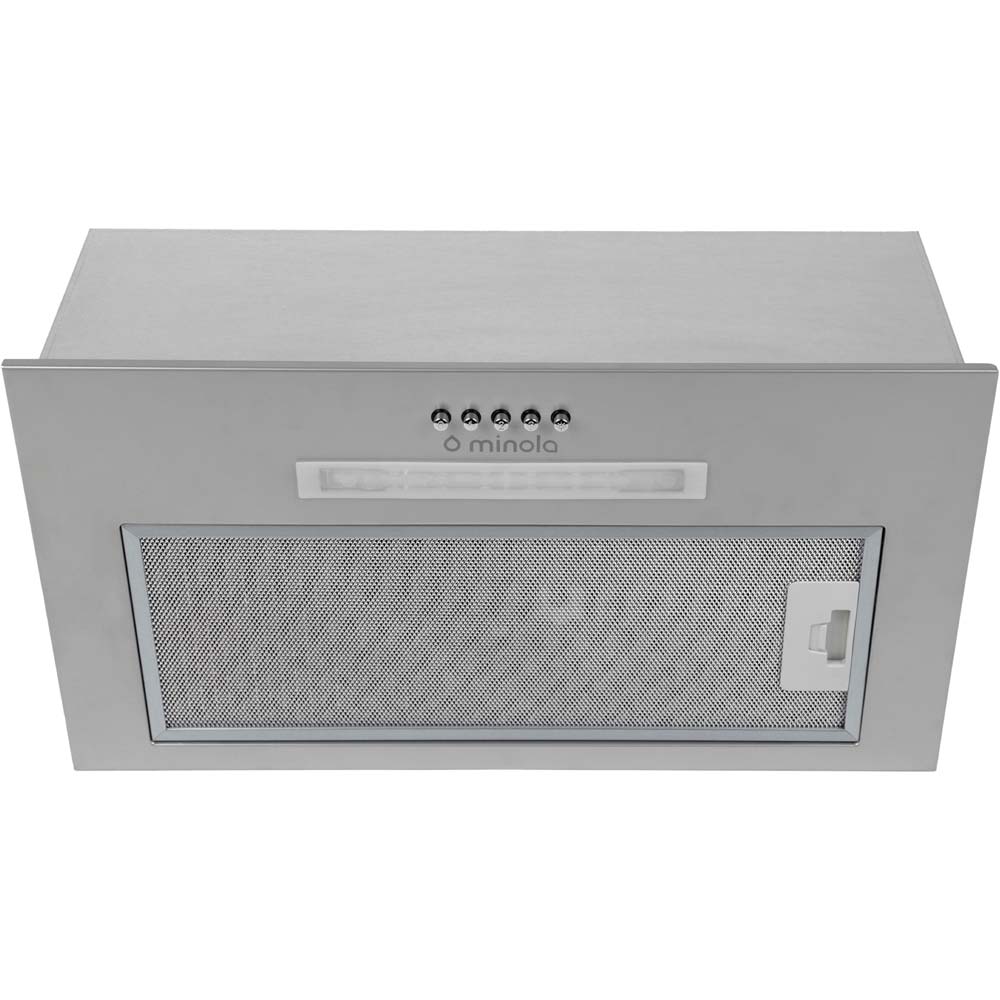 Вытяжка MINOLA HBI 5323 GR 800 LED Вытяжка MINOLA HBI 5323 GR 800 LED