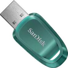 Флеш-драйв SANDISK 128GB USB 3.2 Type-A Ultra Eco (SDCZ96-128G-G46)