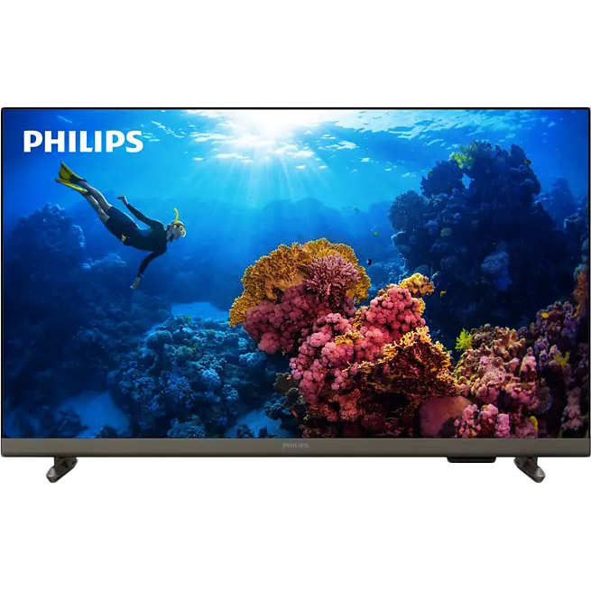 Телевизор PHILIPS 43PFS6808/12 Диагональ 43" (109 см)