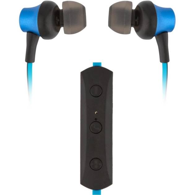Гарнитура OVLENG S10 BT Blue (noets10bl)