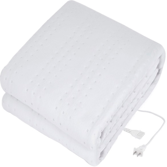 Электроодеяло XIAODA electric blanket 150 х 80 см (HDDRT02-60w)