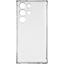 Львов - Чехол ARMORSTANDART Air Force для Samsung Galaxy S23 Ultra Camera cover Transparent (ARM66399)