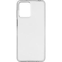 Харків - Чохол ARMORSTANDART Air Series для Motorola G13/G23 Transparent (ARM66146)