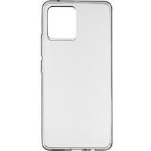 Львів - Чохол ARMORSTANDART Air Series для Motorola G72 Transparent (ARM63920)