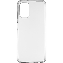 Чехол ARMORSTANDART Air Series для Nokia G60 5G Transparent (ARM63940)