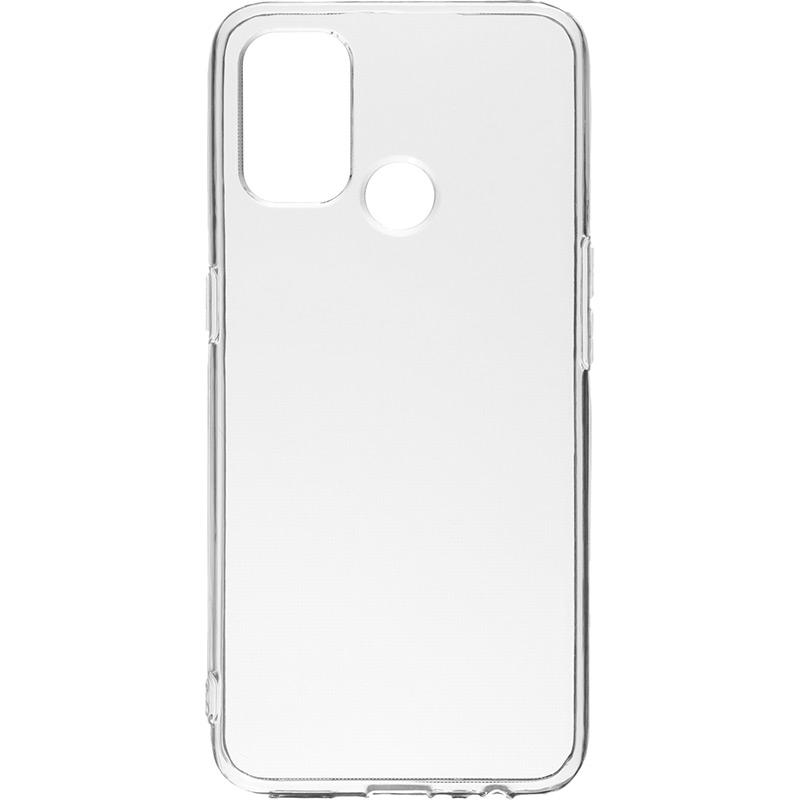 Чохол ARMORSTANDART Air Series для OPPO A53 Transparent (ARM61761)