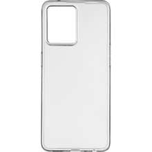 Чохол ARMORSTANDART Air Series для OPPO Reno 7 4G Transparent (ARM67523)