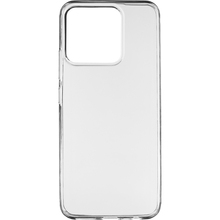 Львів - Чохол ARMORSTANDART Air Series для Realme Narzo 50A Transparent (ARM62519)