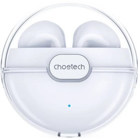 Гарнітура CHOETECH BH-T08 White