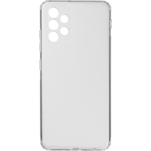 Чехол ARMORSTANDART Air Series для Samsung Galaxy A32 (A325) Camera cover Transparent (ARM61508)