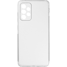 Чохол ARMORSTANDART Air Series для Samsung Galaxy A52 (A525) Camera cover Transparent (ARM61509)