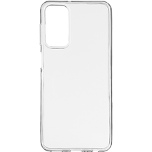 Харьков - Чехол ARMORSTANDART Air Series для Samsung Galaxy M13 4G (M135) Transparent (ARM66794)