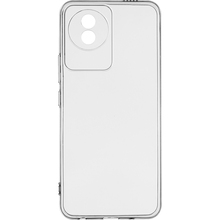 Одеса - Чохол ARMORSTANDART Air Series для Vivo Y02 Camera cover Transparent (ARM66012)