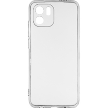 Чохол ARMORSTANDART Air Series для Xiaomi Redmi A2 Camera cover Transparent (ARM66532)