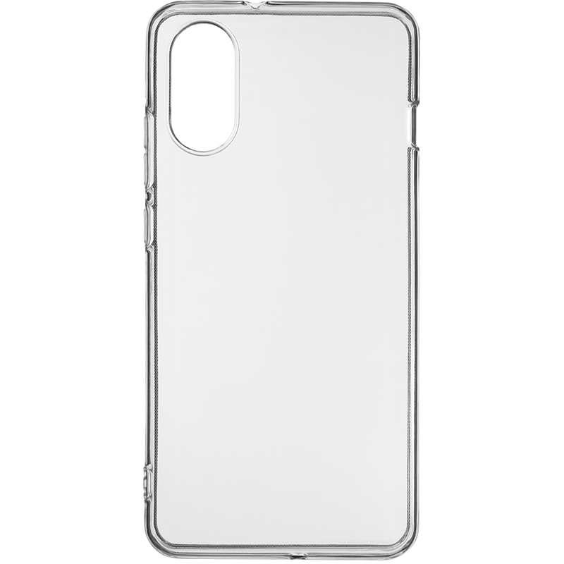 Чехол ARMORSTANDART Air Series для ZTE Blade A31 Plus Transparent (ARM61918) Чехол ARMORSTANDART Air Series для ZTE Blade A31 Plus Transparent (ARM61918)