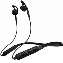 Купить в Днепре - Гарнитура PRODA Jazz Neckband Sports Black (PD-BN700)