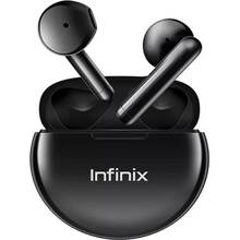Гарнитура INFINIX XE22 Black (72435)