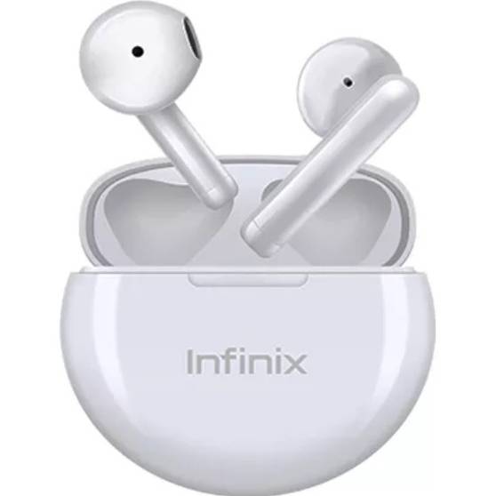 Гарнітура INFINIX XE22 White (72436)