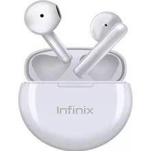 Гарнитура INFINIX XE22 White (72436)