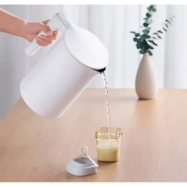 Электрочайник XIAOMI MIJia Electric Kettle 2 (MJHWSH03YM) Объем 1.5