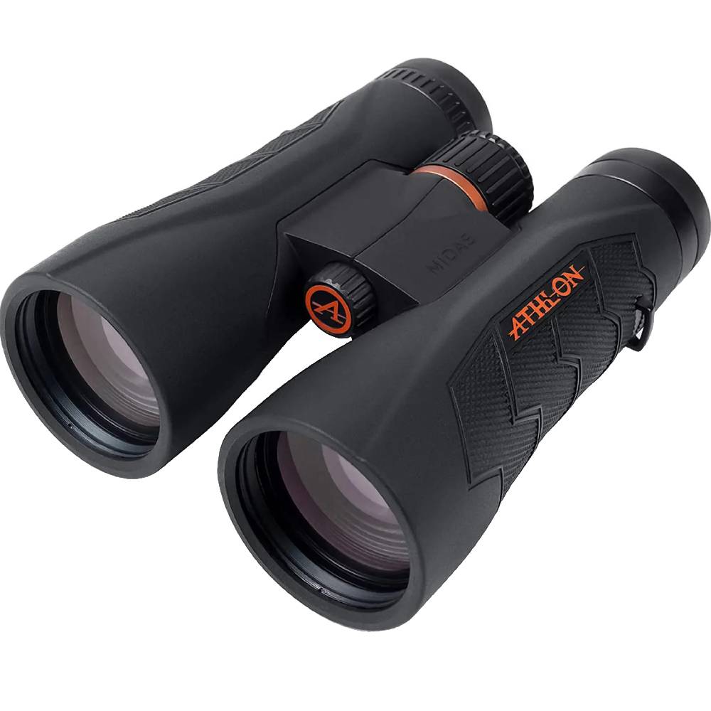 Бинокль ATHLON Midas G2 UHD 12x50 (113006)