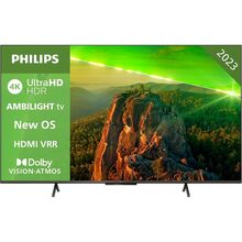 Телевизор PHILIPS 43PUS8118/12