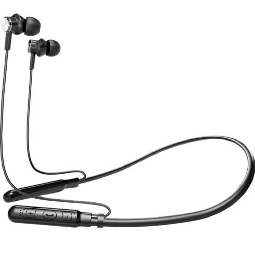 Гарнитура PRODA Kamen Neckband Sports PD-BN200 Tarnish (PD-BN200-TR)