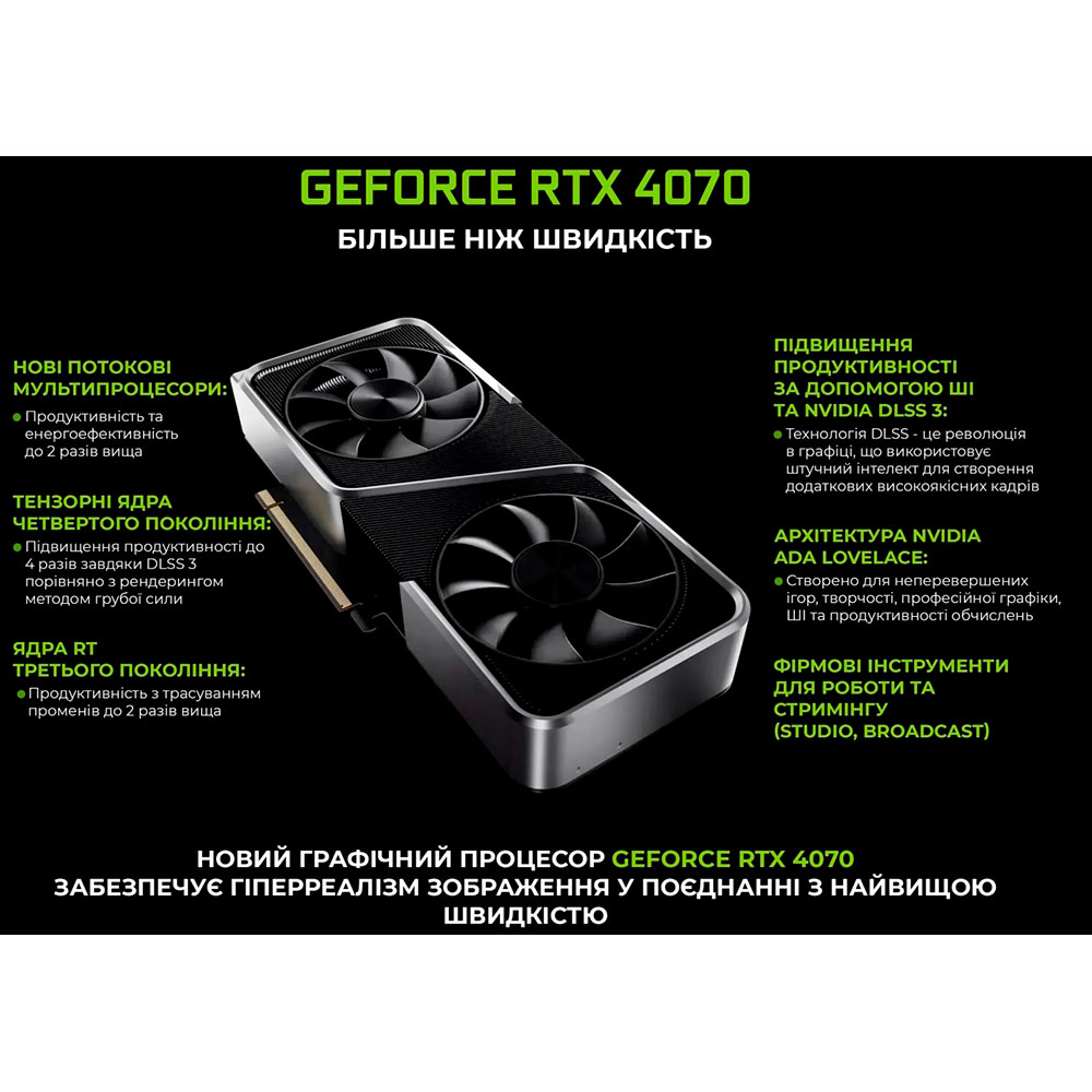 Комп'ютер ARTLINE Gaming X95 (X95v86) Модель процесора 12700KF