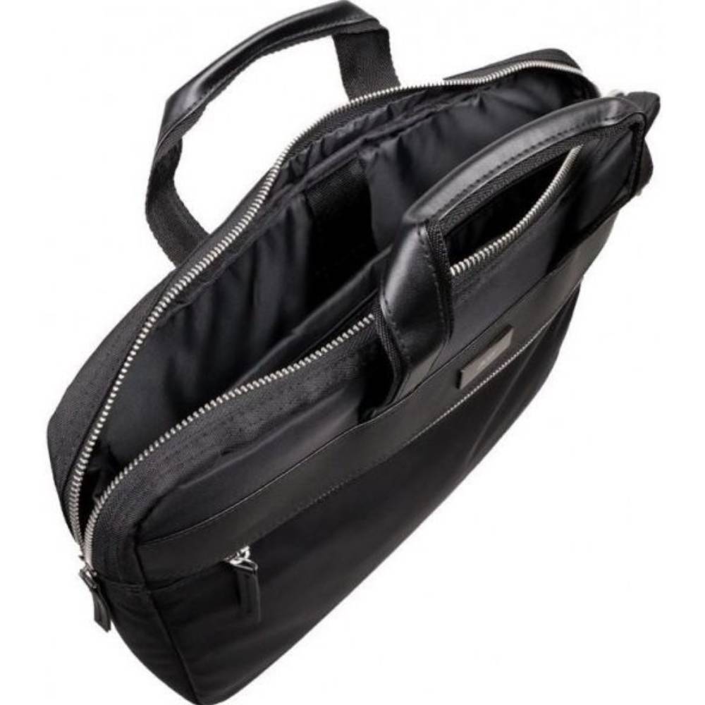Сумка для ноутбука ACER Commercial Carry 15,6 Black (GP.BAG11.02P) Діагональ екрану 15.6