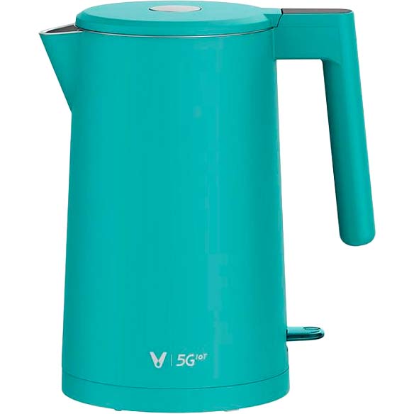 Електрочайник Xiaomi Viomi Kettle Fast Green (YM-K1705)