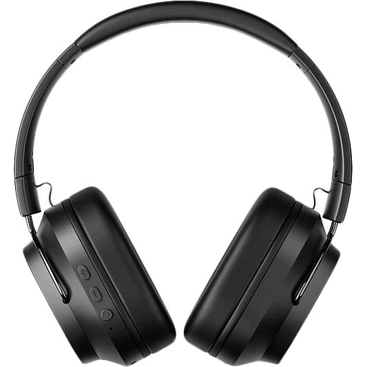 Гарнитура Real-El GD-860 Black (EL124100053)