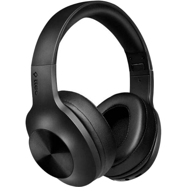 Гарнитура Ttec SoundMax 2 Black (2KM131S)