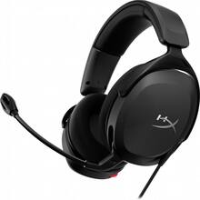 Гарнитура HYPERX Cloud Stinger 2 Core for PC Wired Black (683L9AA)