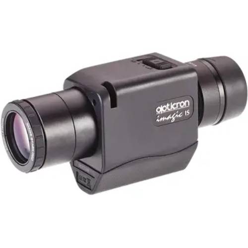 Монокуляр OPTICRON Imagic IS 10x30 WP (41155)