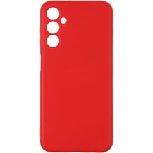 Чохол ArmorStandart ICON Case для Samsung M14 5G (M146) Camera cover Red (ARM66674)