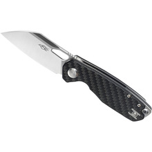 Ніж FIREBIRD Black (FH924-CF)