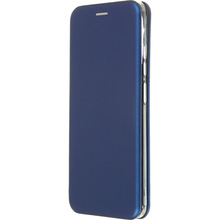 Чехол ARMORSTANDART G-Case для Xiaomi Redmi 12С/11A Blue (ARM65968)