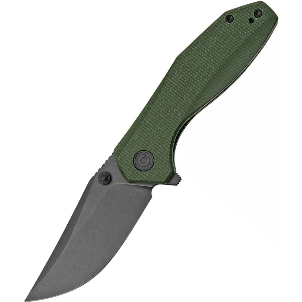 Ніж CIVIVI ODD 22 (C21032-2) Ніж CIVIVI ODD 22 (C21032-2)