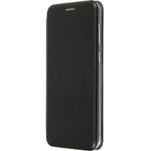 Чохол ARMORSTANDART G-Case Leather для Samsung Galaxy A04 (A045) Black (ARM67526)