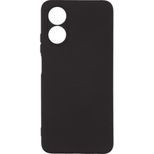 Чохол ARMORSTANDART ICON Case для OPPO A17 4G Camera cover Black (ARM64847)