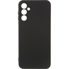 Львів - Чохол ArmorStandart ICON Case для Samsung A14 4G / A14 5G Camera Cover Black (ARM66169)