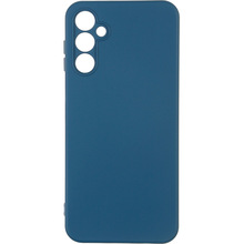 Дніпро - Чохол ArmorStandart ICON Case для Samsung A14 4G / A14 5G Camera cover Dark Blue (ARM66171)