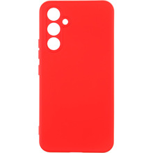 Чехол ARMORSTANDART ICON Case для Samsung Galaxy A54 5G (A546) Camera cover Red (ARM66176)