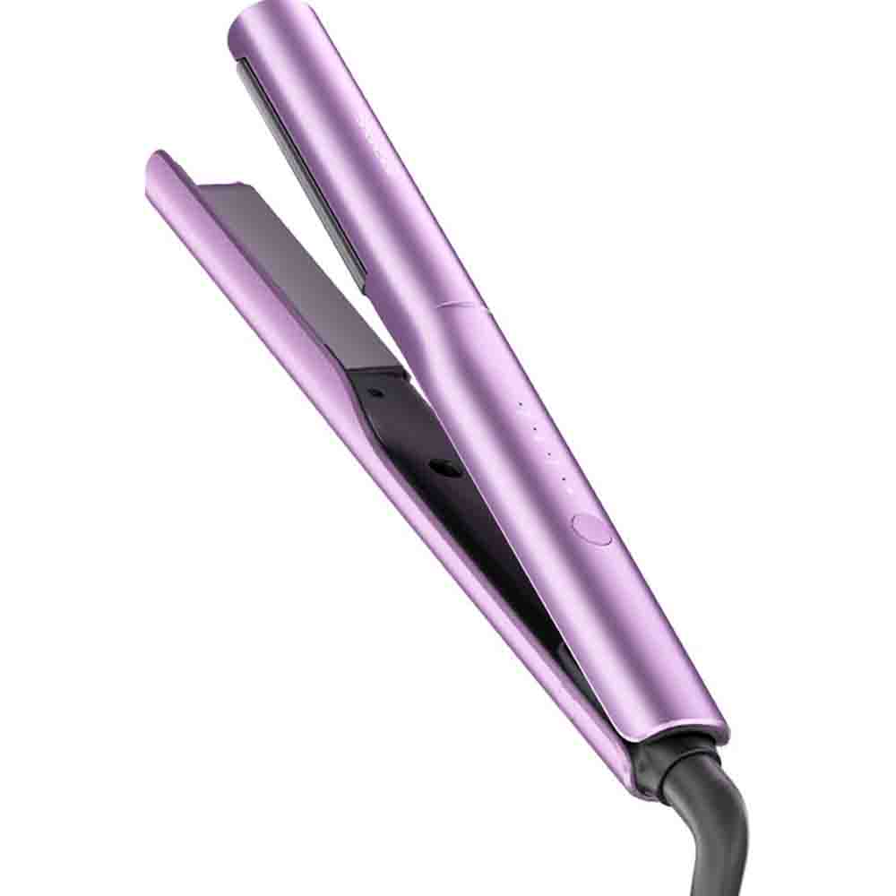 Выпрямитель XIAOMI ShowSee Multi-functional Hairdresser E2-V Violet Тип выпрямитель (утюжок)