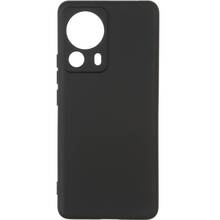 Львов - Чехол ARMORSTANDART ICON Case для Xiaomi 13 Lite 5G Camera cover Black (ARM66503)