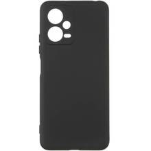 Львів - Чохол ArmorStandart ICON Case для Xiaomi Poco X5 5G Camera cover Black (ARM66376)