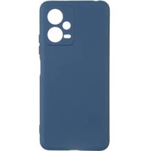 Львов - Чехол ArmorStandart ICON Case для Xiaomi Poco X5 5G Camera cover Blue (ARM66378)