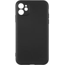 Львов - Чехол ARMORSTANDART Matte Slim Fit для Apple iPhone 11 Camera cover Black (ARM67926)