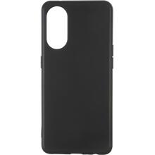 Львов - Чехол ARMORSTANDART Matte Slim Fit для OPPO Reno8 T 4G Black (ARM66467)